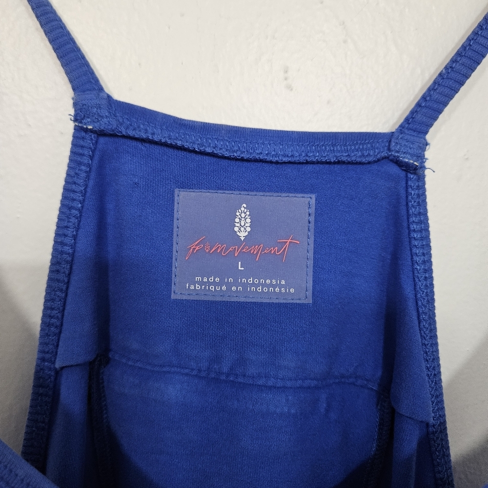 Free People Hot Shot Onesie - Picture 4 of 7